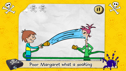 Horrid Henry’s Big Box of Pranks