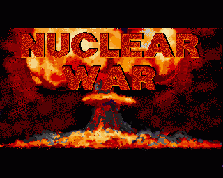 Nuclear War