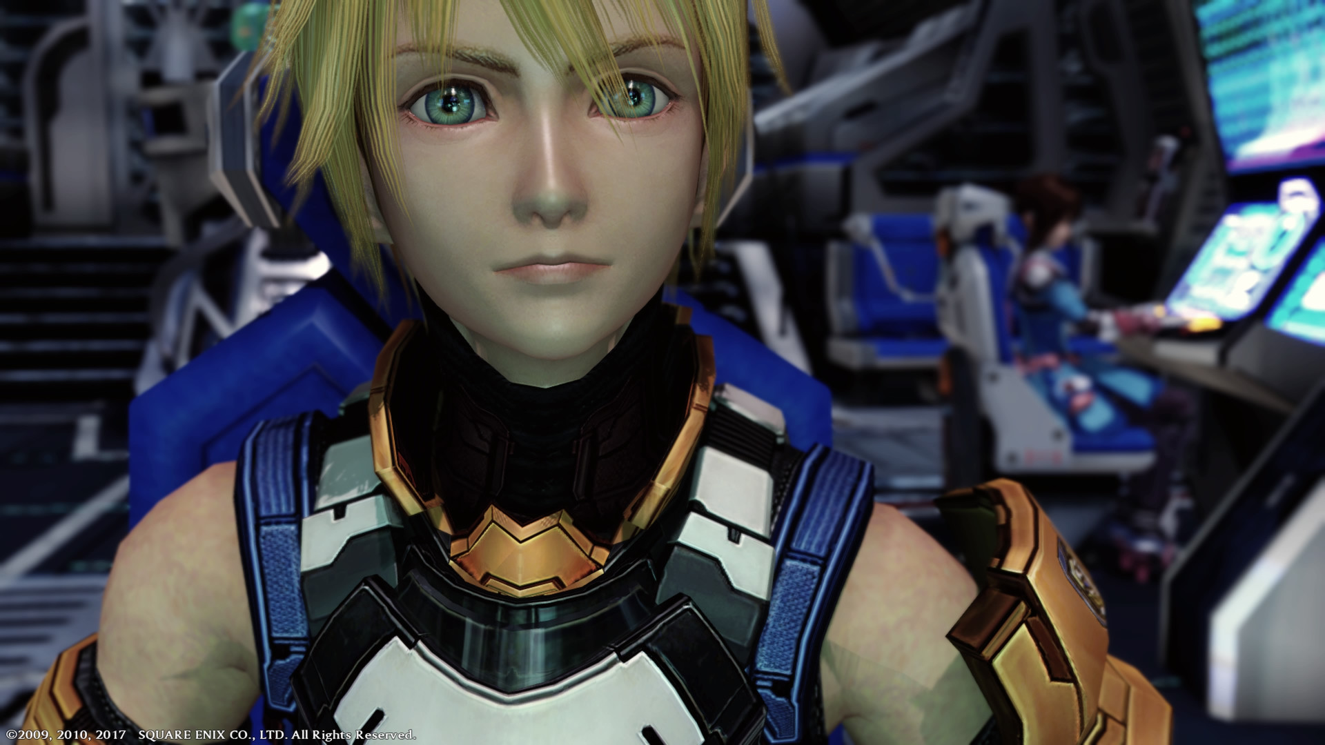 Star Ocean: The Last Hope – 4K &amp; Full HD Remaster