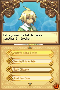 Luminous Arc