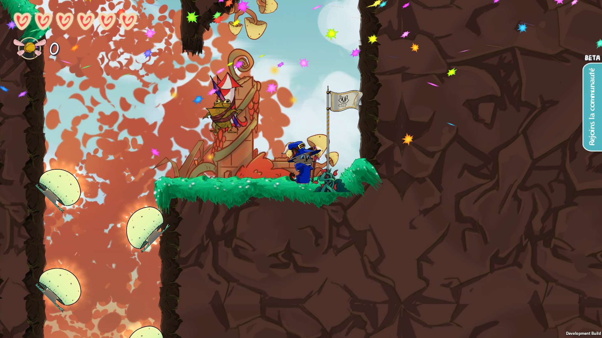 Crazy Dreamz: MagiCats Edition