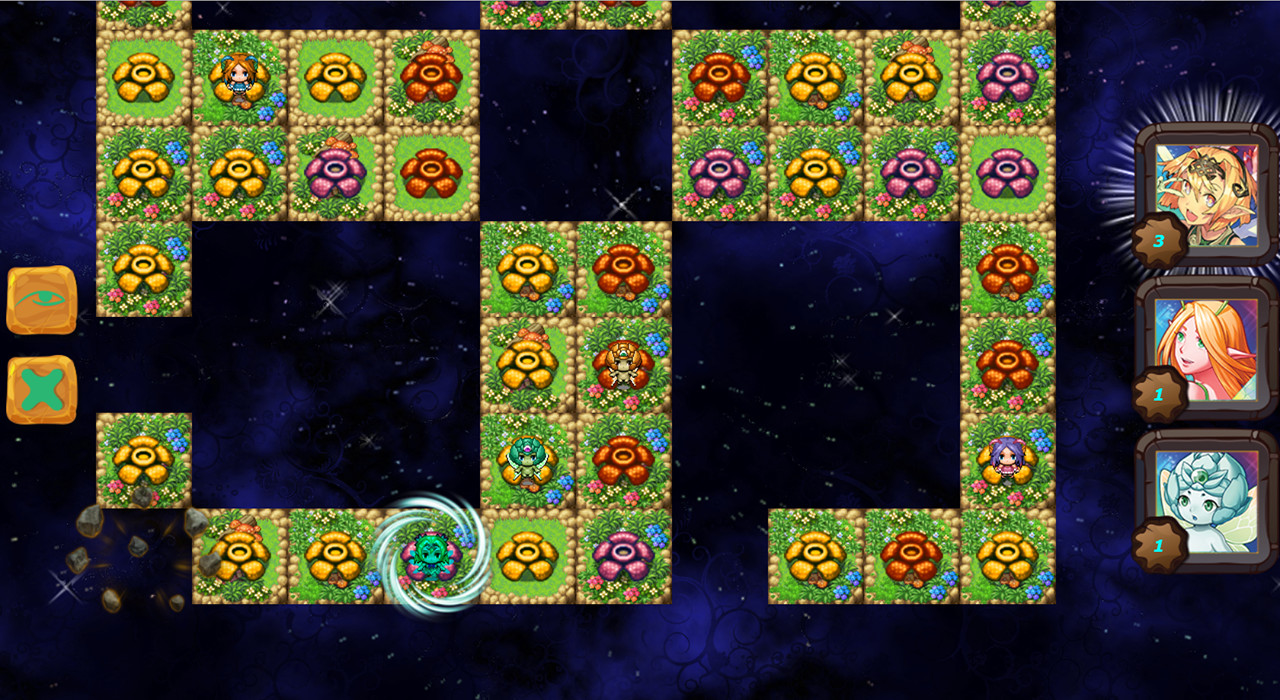 Fairyland: Fairy Power