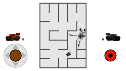 TankTrouble – Mobile Mayhem