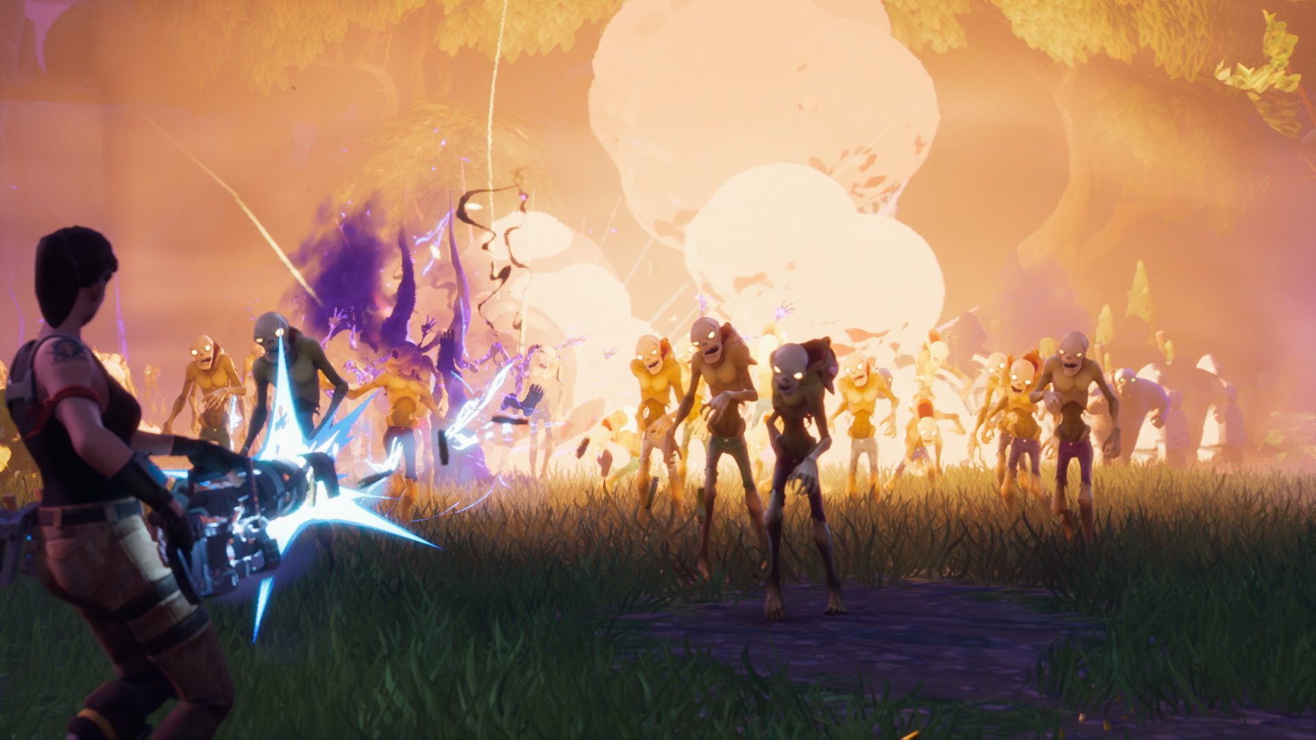 Fortnite: Deluxe Founder’s Pack