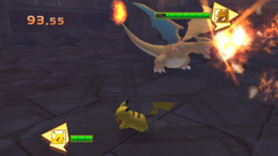 PokéPark Wii: Pikachu’s Adventure