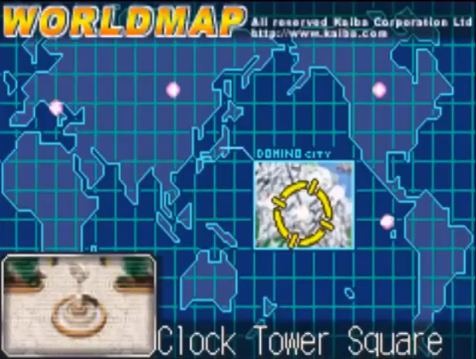 Yu-Gi-Oh! Reshef of Destruction