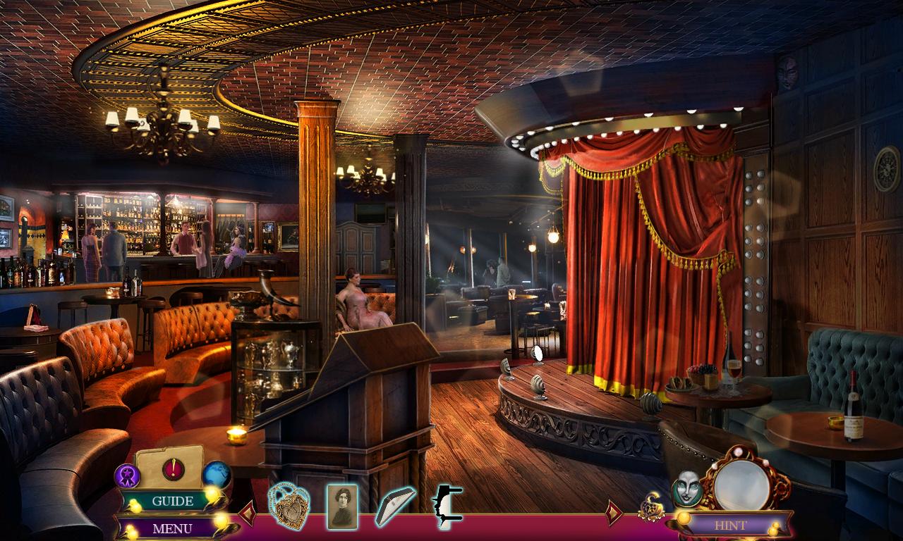 Danse Macabre: Deadly Deception – Collector’s Edition