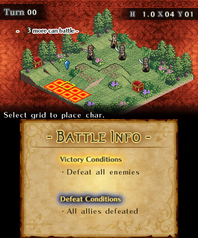 Mercenaries Saga 2