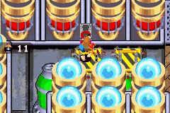 Banjo-Kazooie: Grunty’s Revenge