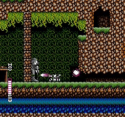 Blaster Master