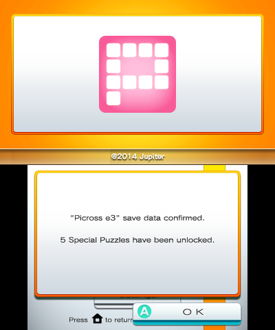Picross e4