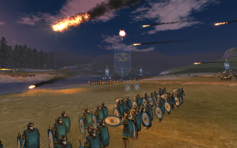 Rome: Total War – Gold Edition