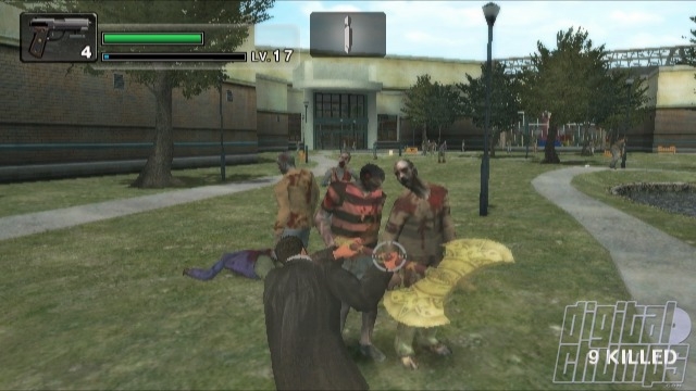 Dead Rising: Chop Till You Drop