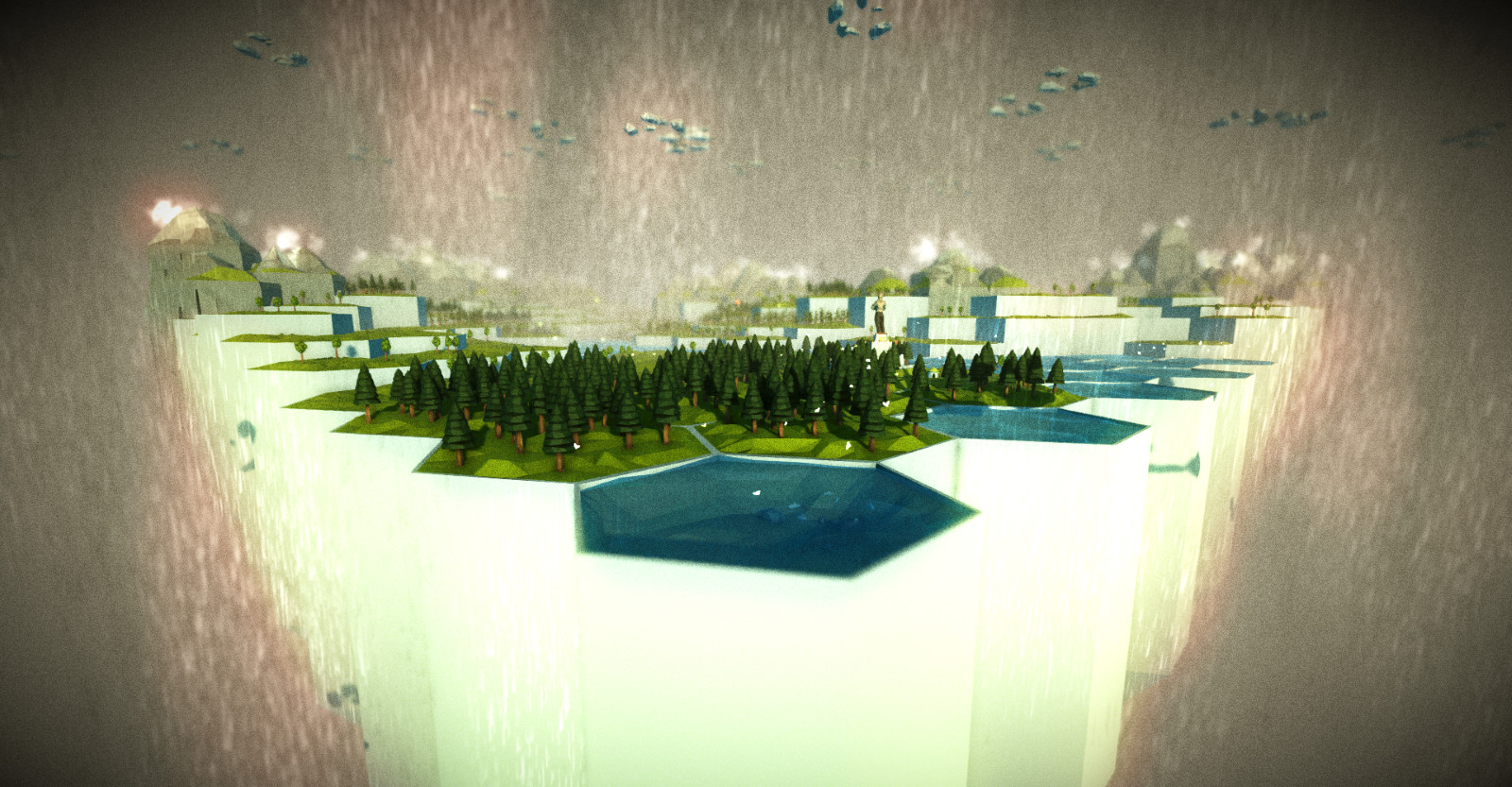 A New World: Kingdoms