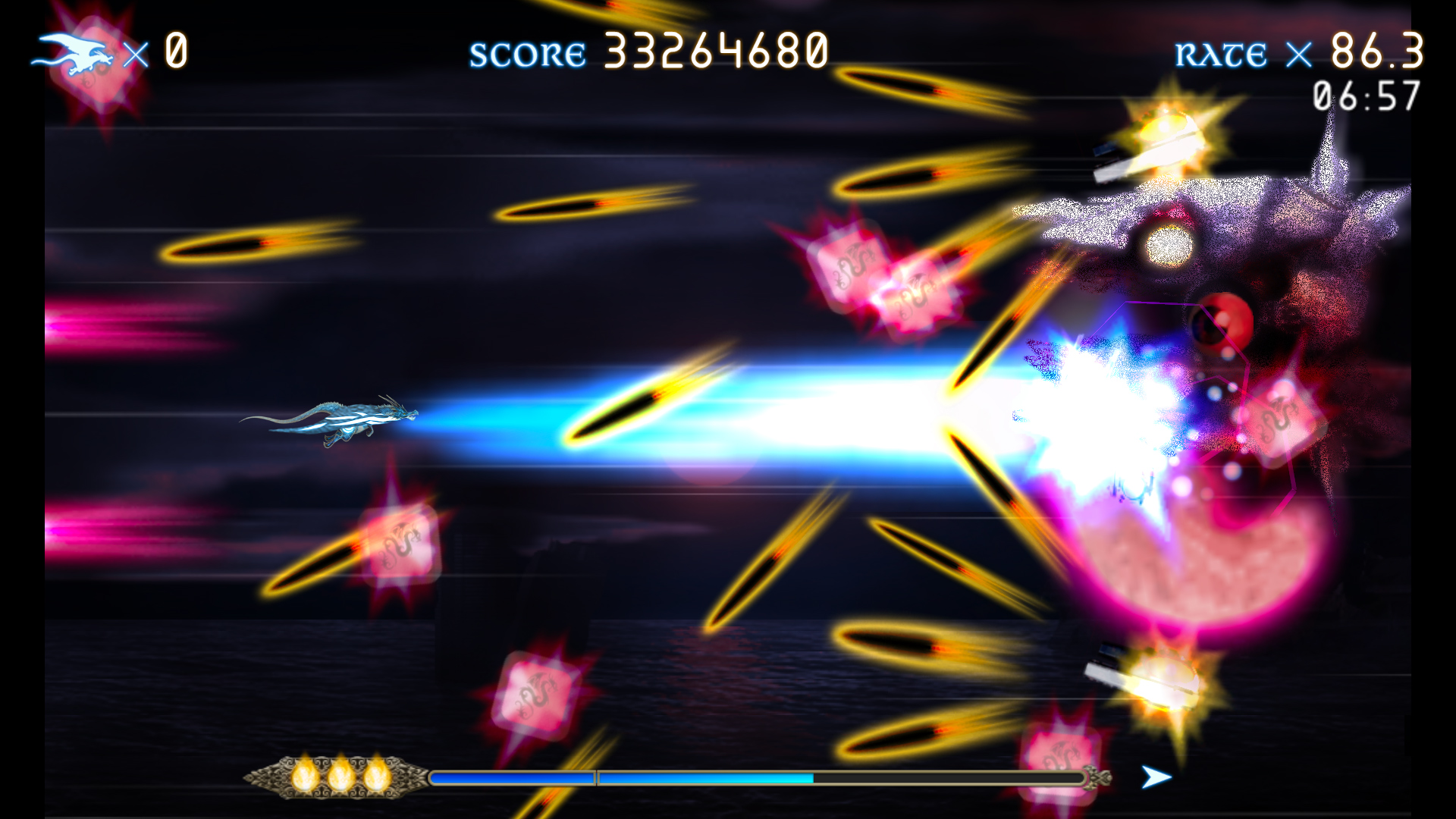 Vritra: Complete Edition