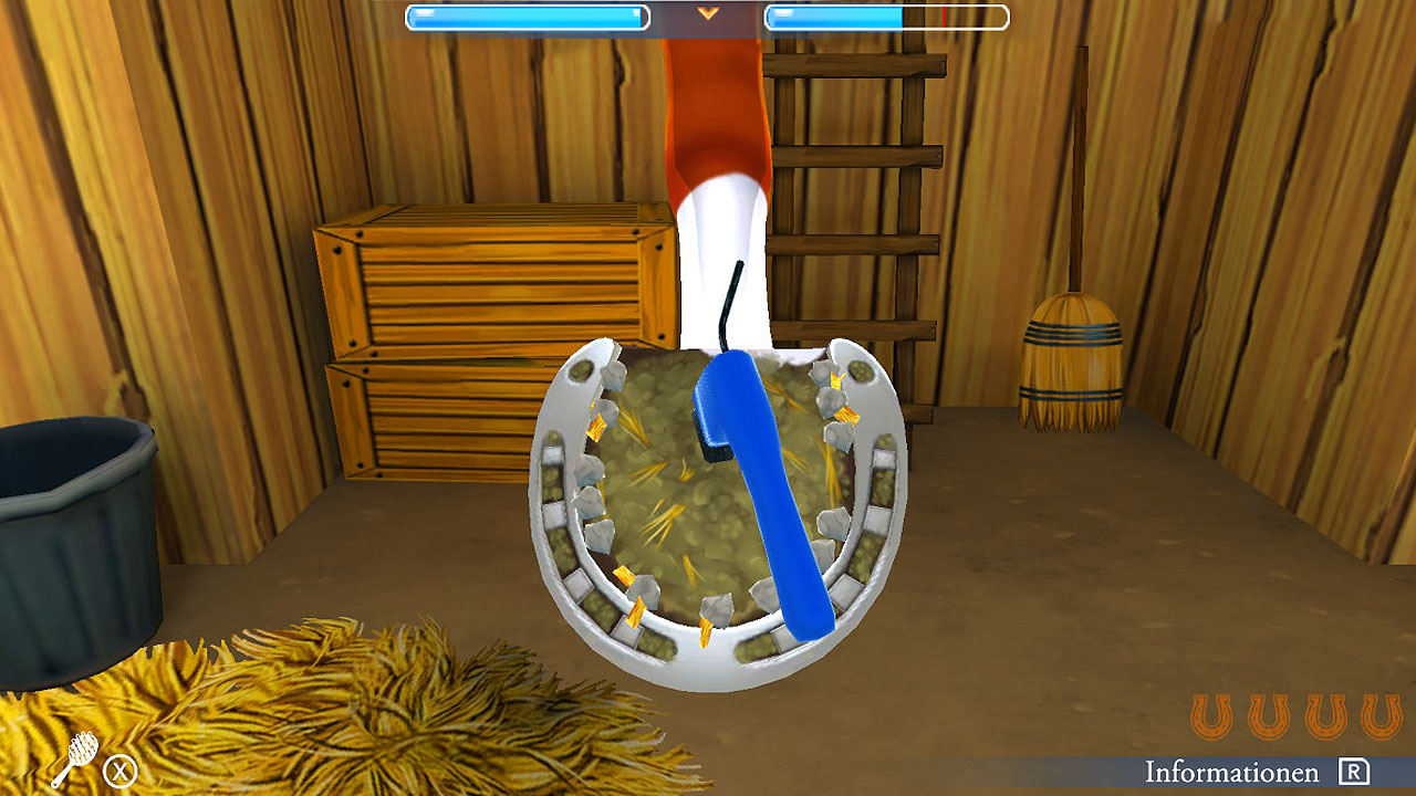 My Riding Stables: Life with Horses 2