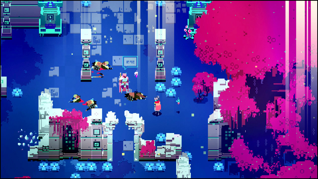 Hyper Light Drifter: Special Edition