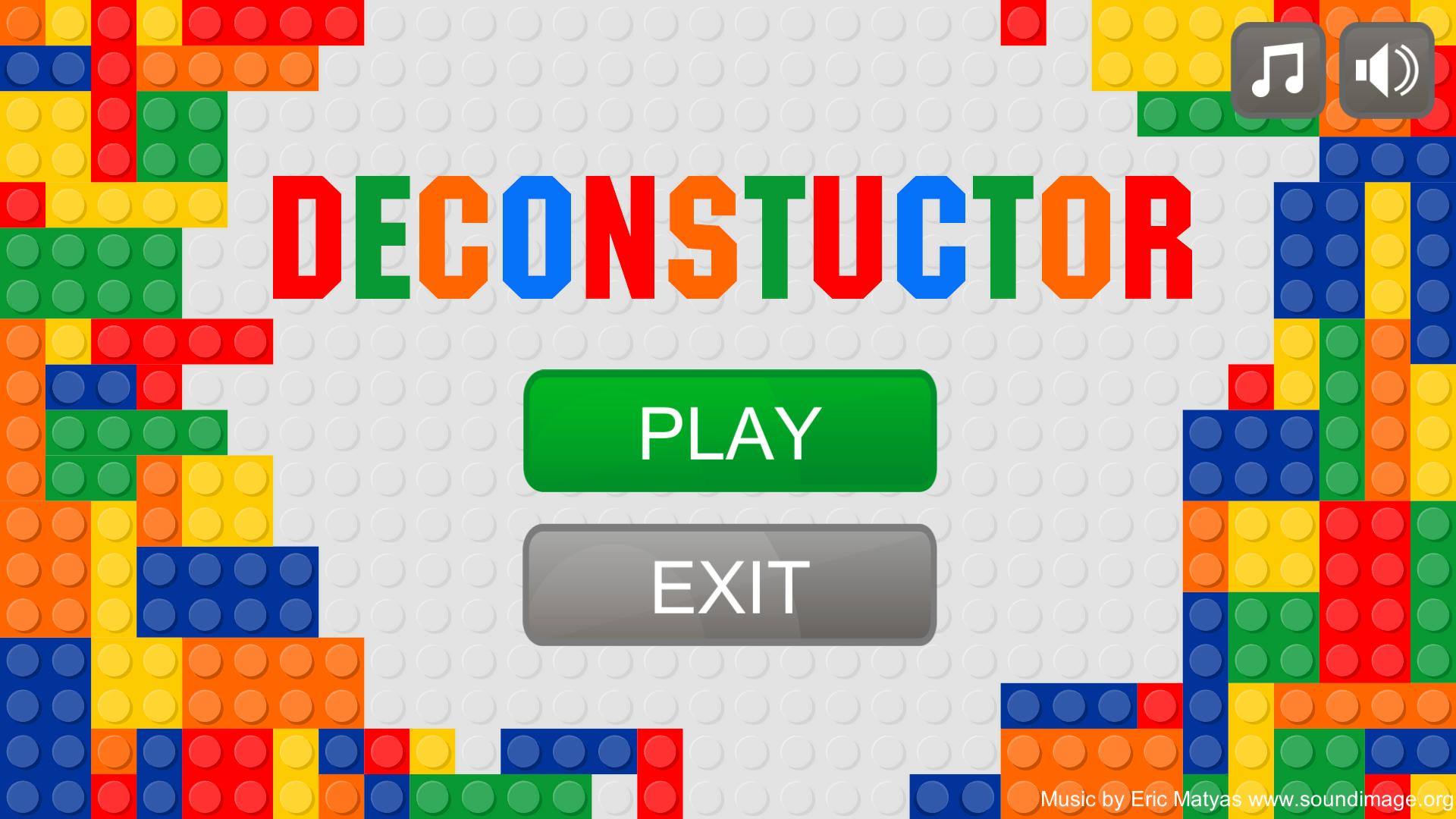 Deconstuctor