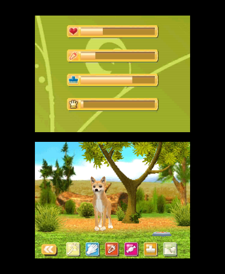 Outback Pet Rescue 3D