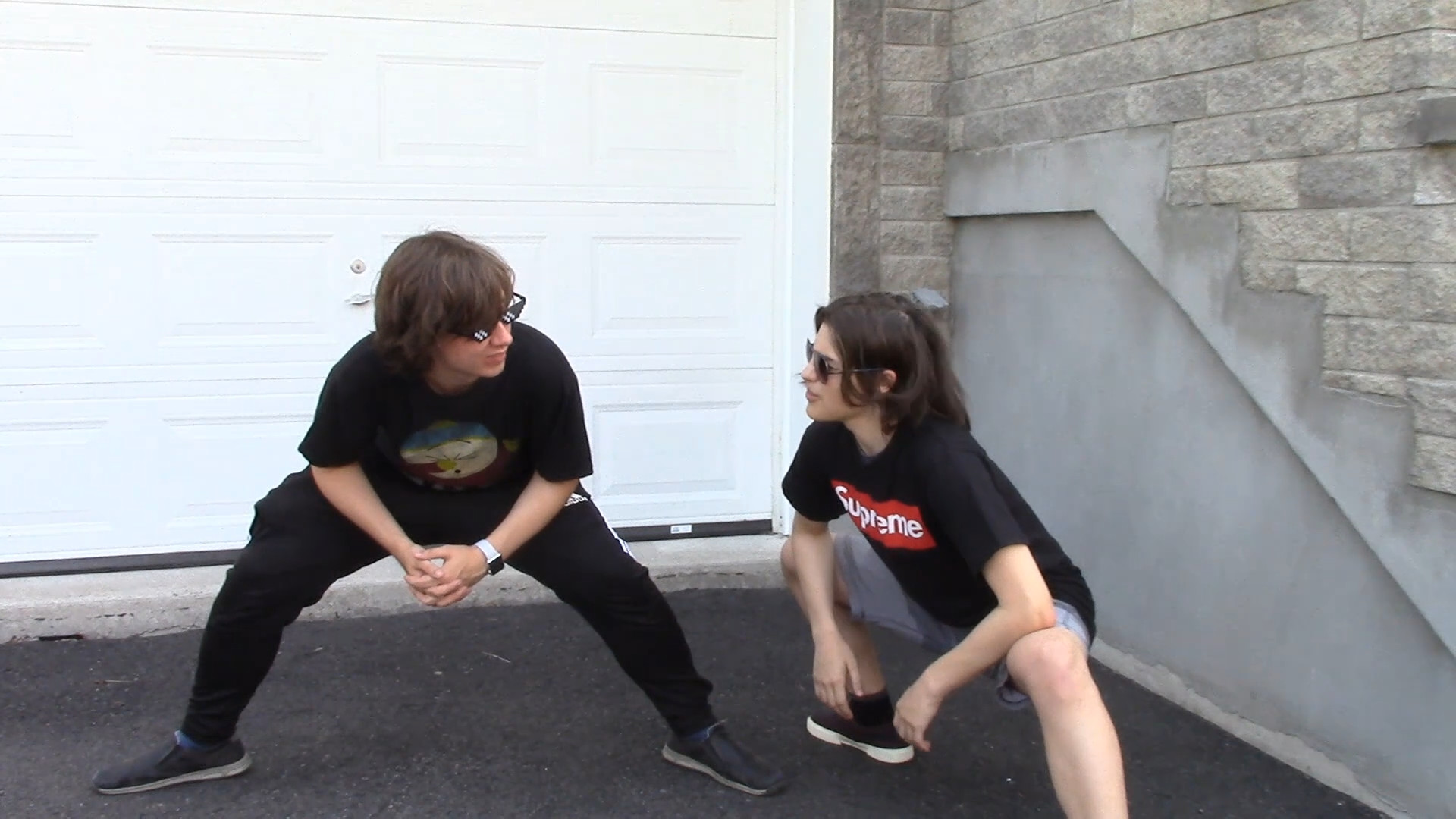 Dabwoman: When the Dab isn’t Sexist