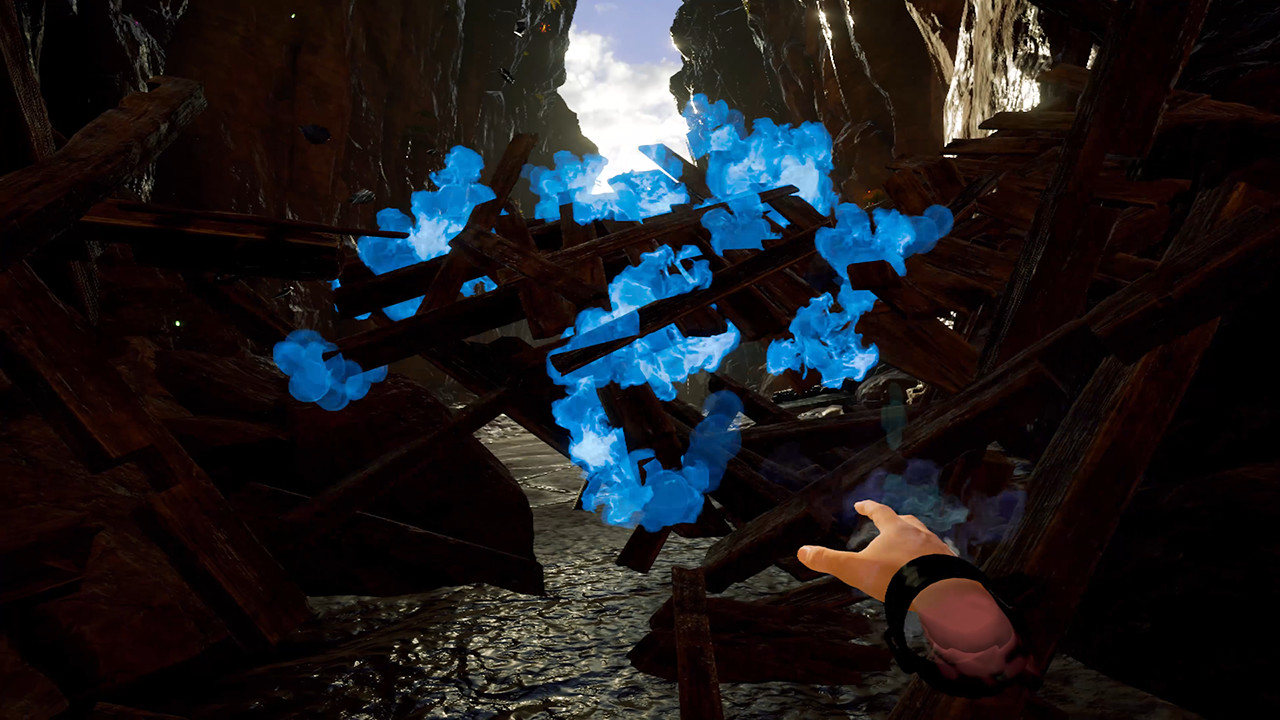 The Way of Kings: Escape the Shattered Plains!