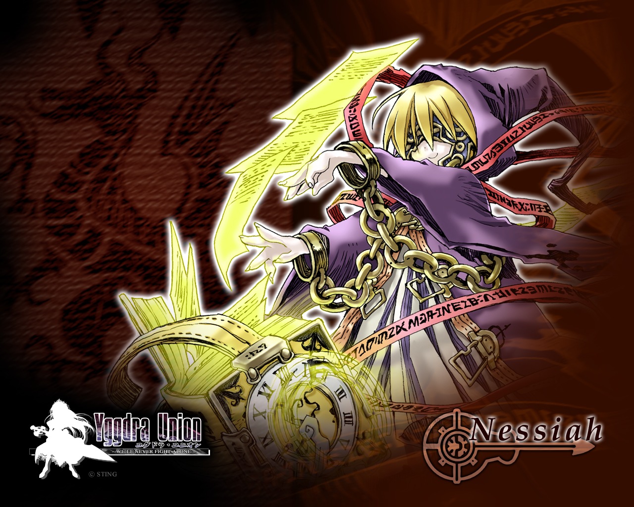 Yggdra Union: We’ll Never Fight Alone