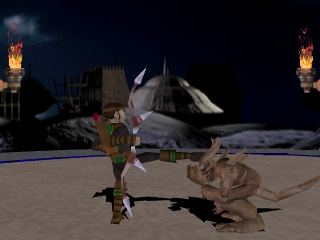 Iron &amp; Blood: Warriors of Ravenloft