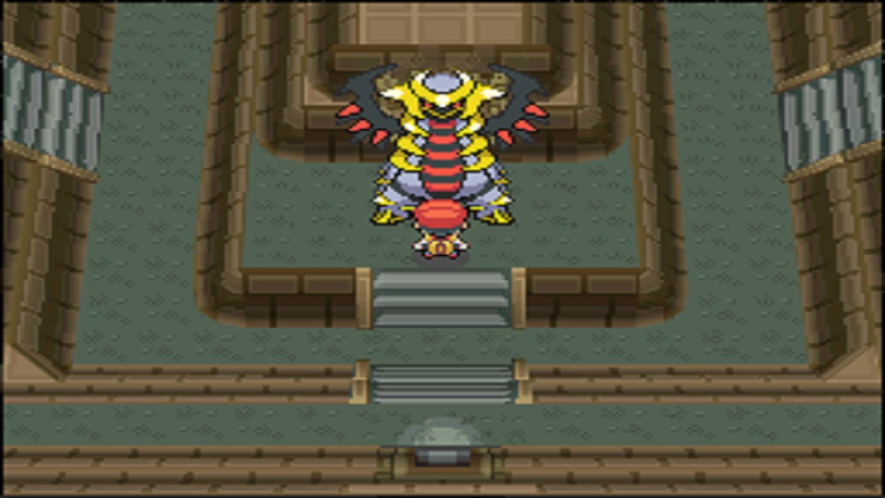 Pokémon Diamond Version