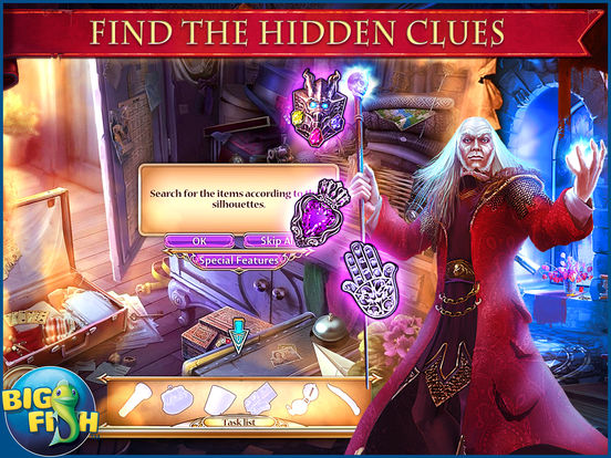 Midnight Calling: Anabel