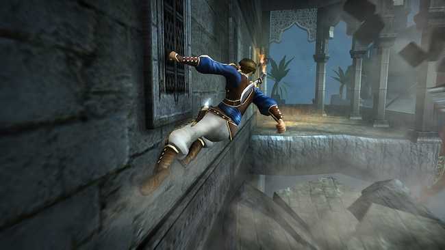 Prince of Persia Trilogy HD