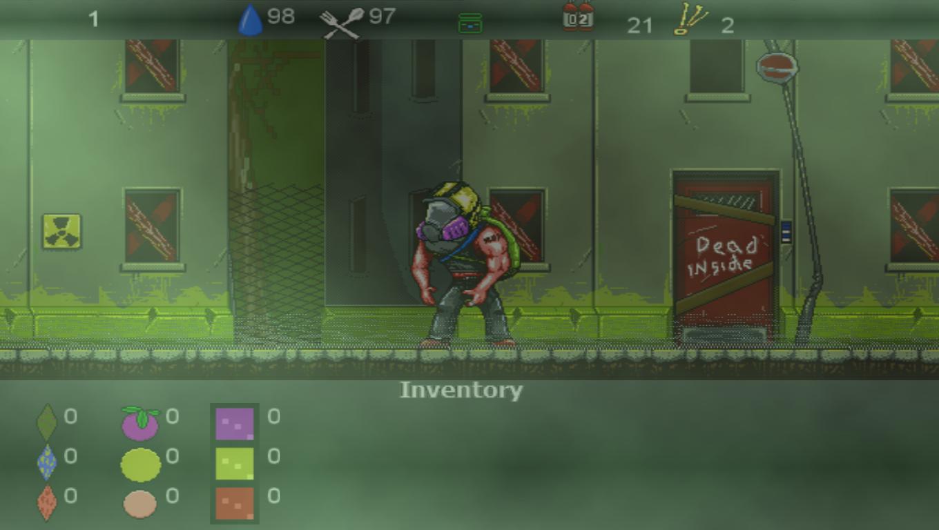 Survival Tycoon