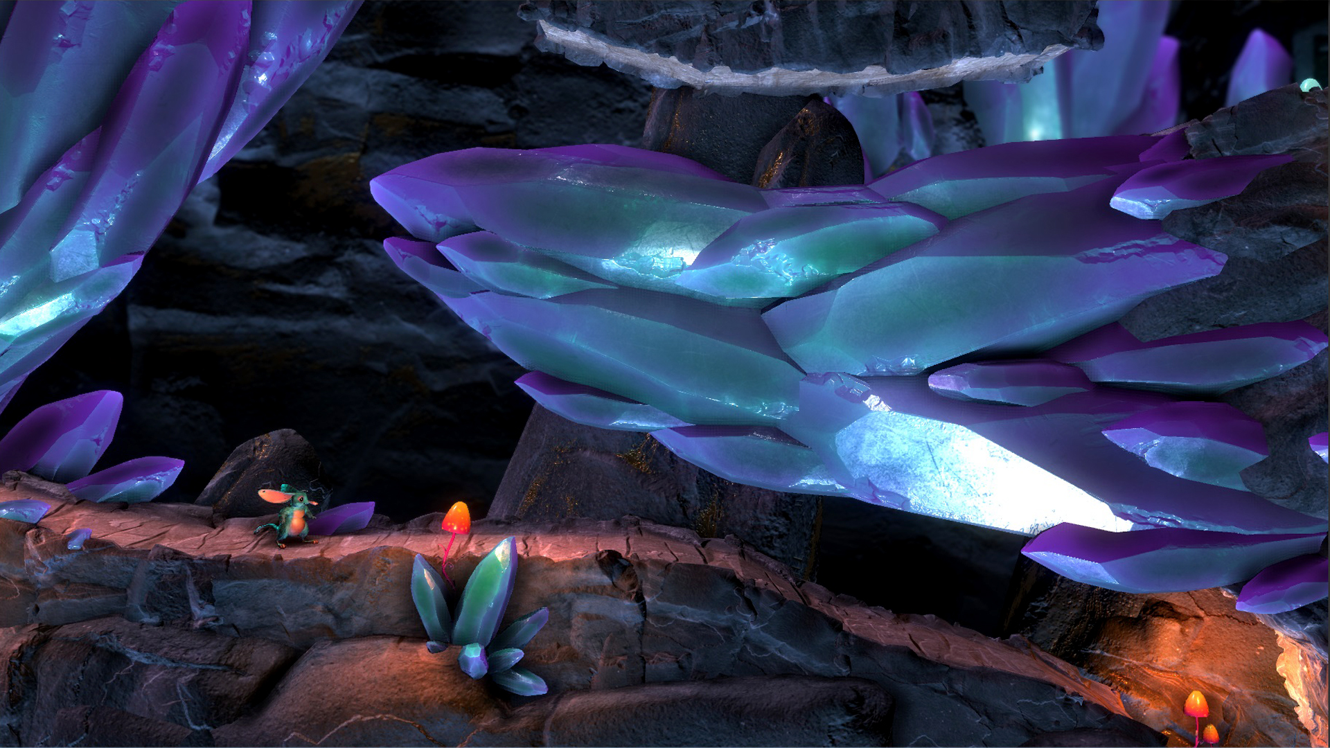Macrotis: A Mother’s Journey