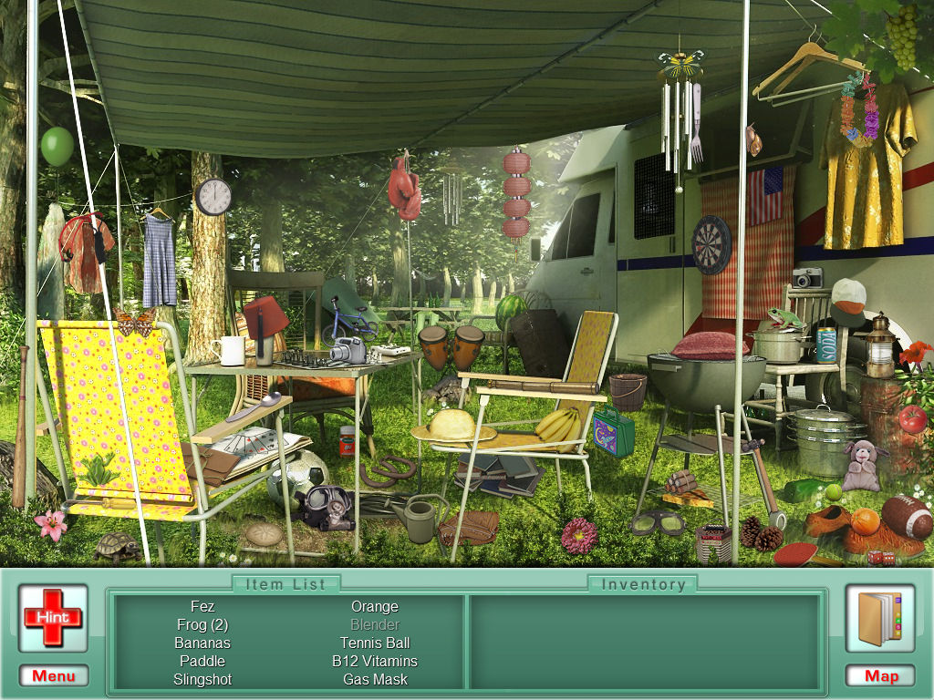 Elizabeth Find M.D.: Diagnosis Mystery – Season 2