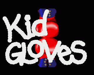 Kid Gloves