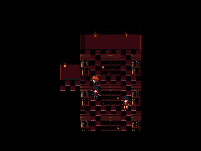 Amihailu in Dreamland