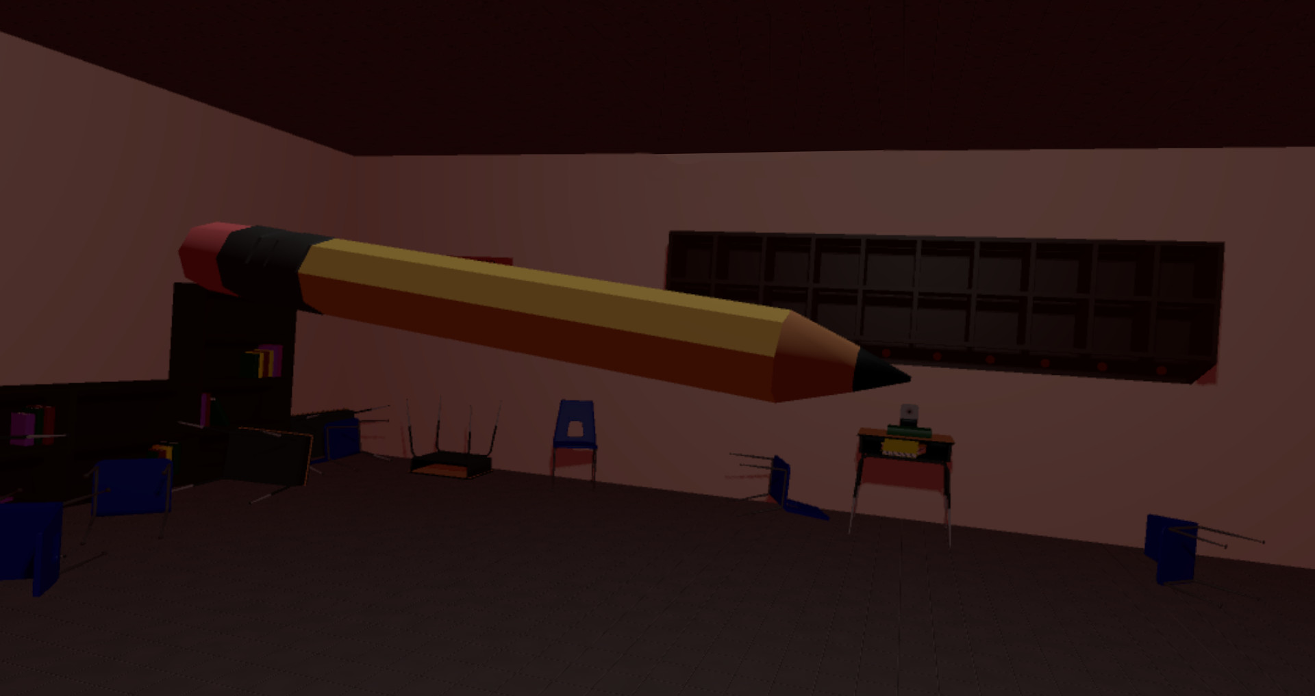 Project Shield