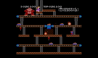 Donkey Kong: Original Edition