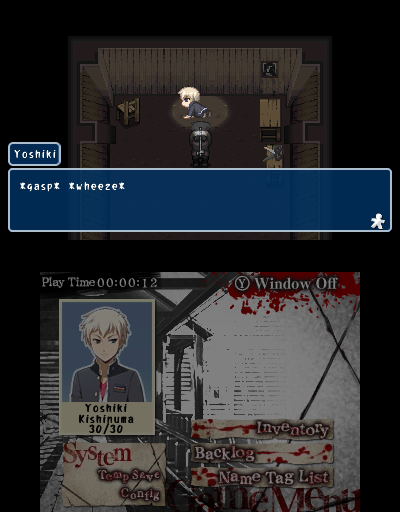 Corpse Party
