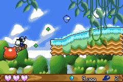 Klonoa: Empire of Dreams
