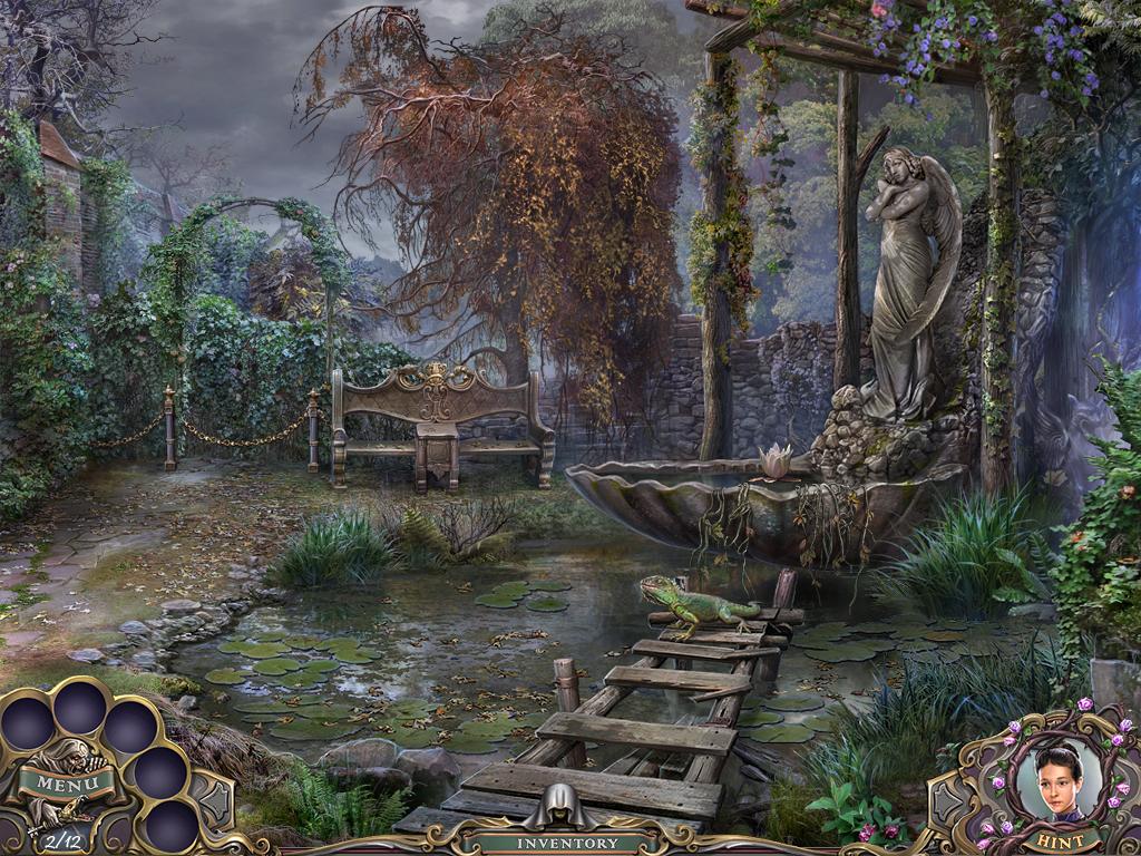 Witch Hunters: Stolen Beauty – Collector’s Edition