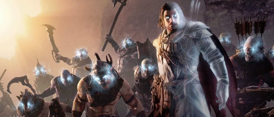 Middle-earth: Shadow of Mordor – Game of the Year Edition