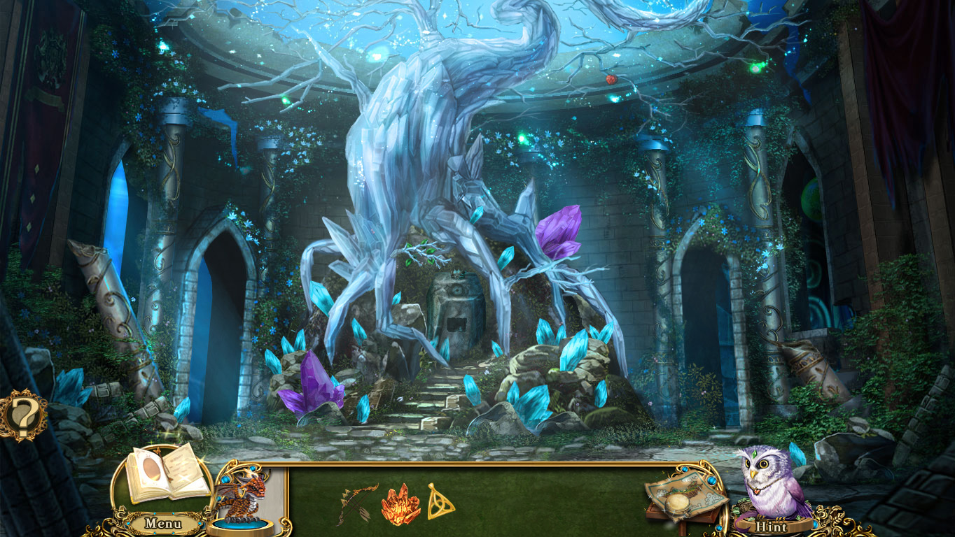 Awakening: The Skyward Castle – Collector’s Edition