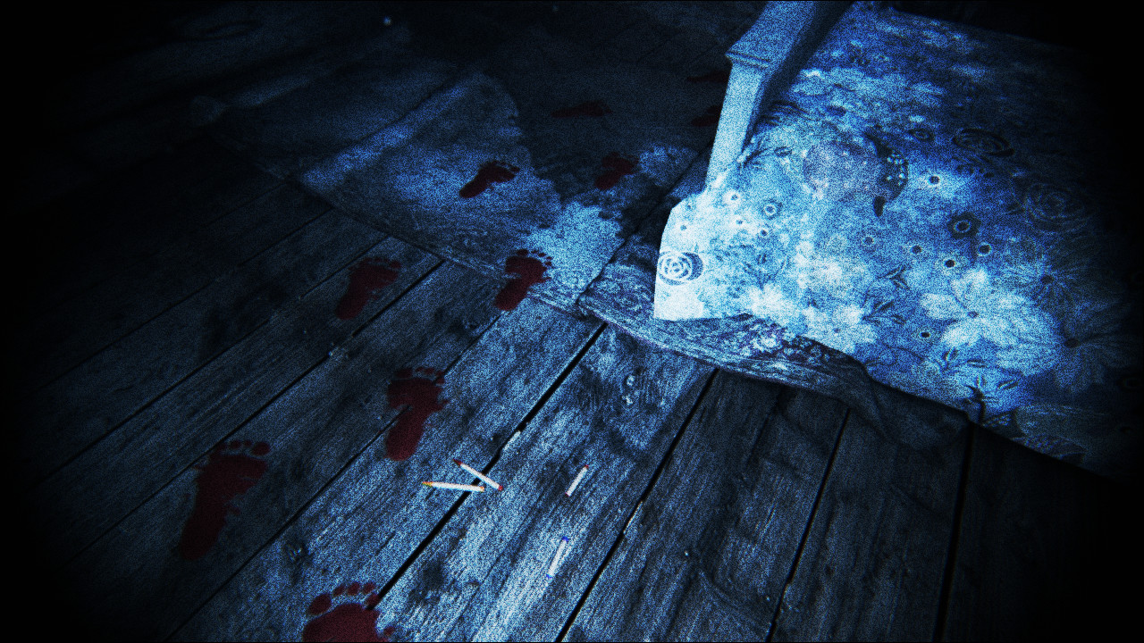 Haunted House: Cryptic Graves