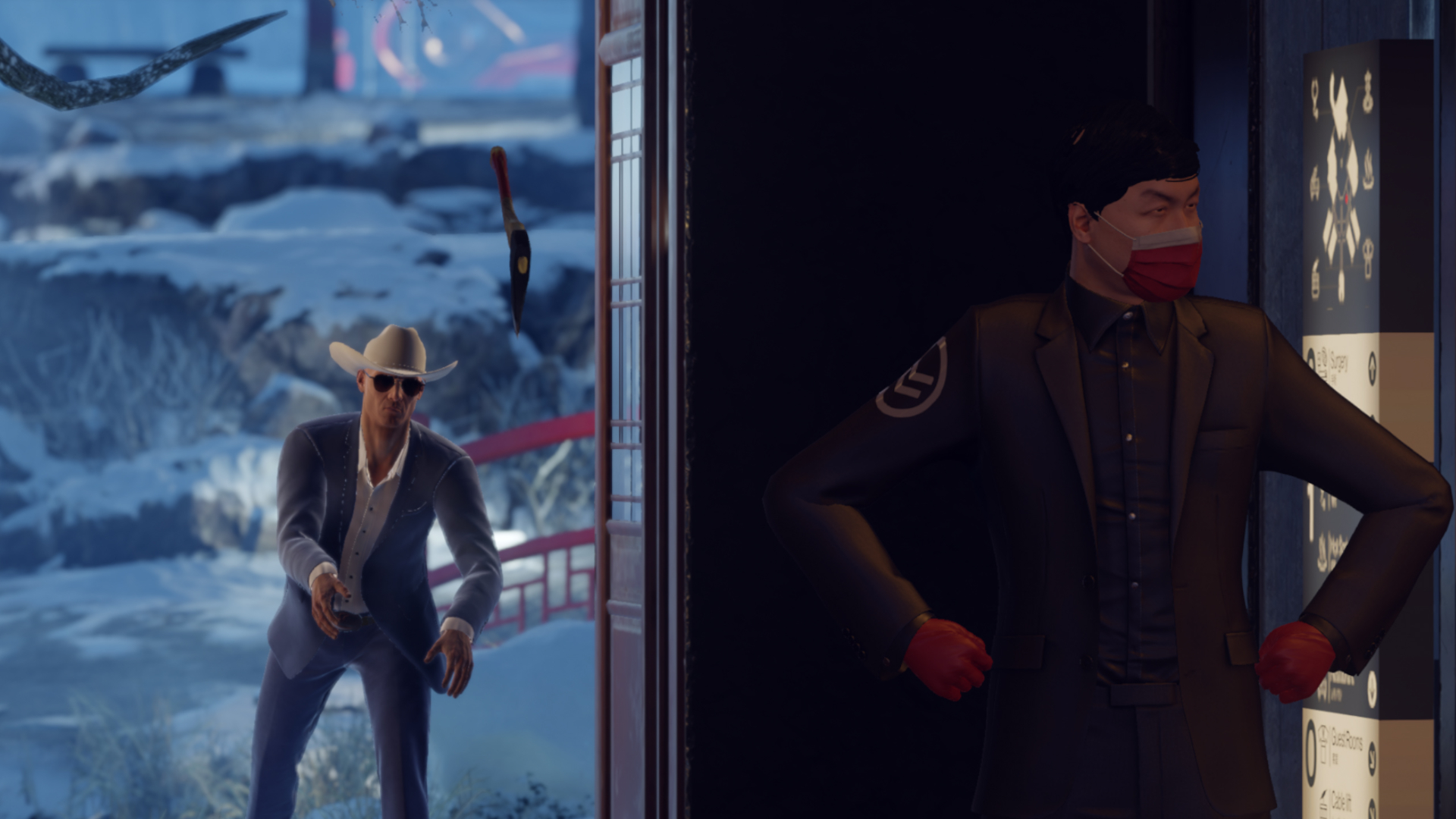Hitman: Game of the Year Edition