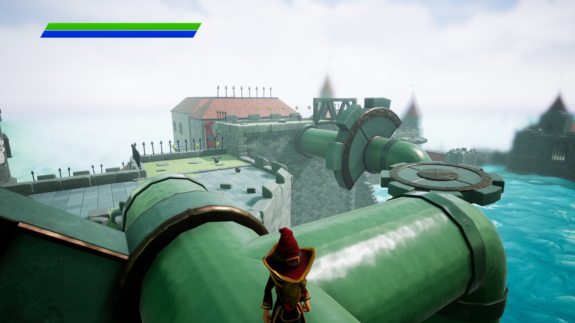 Magika Land of Fantasy