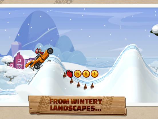 Hill Climb Racing 2