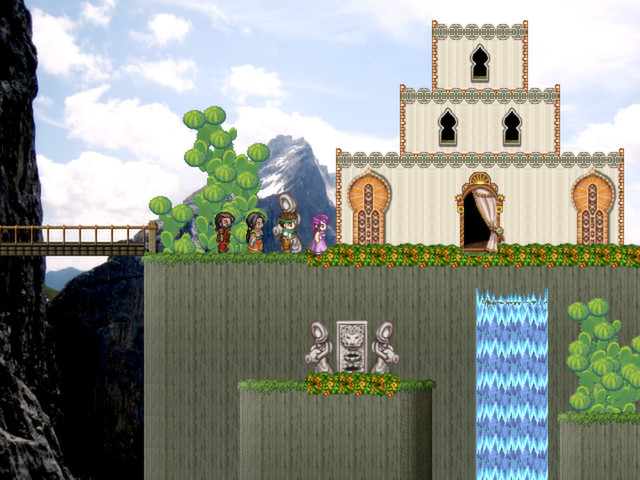 Millennium 5: The Battle of the Millennium