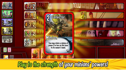 Smash Up – The Card Game