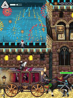 Assassin’s Creed II Mobile