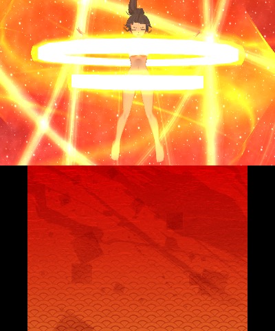 Senran Kagura 2: Deep Crimson